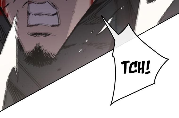 The Undefeatable Swordsman Chap 118 - Next Chap 119