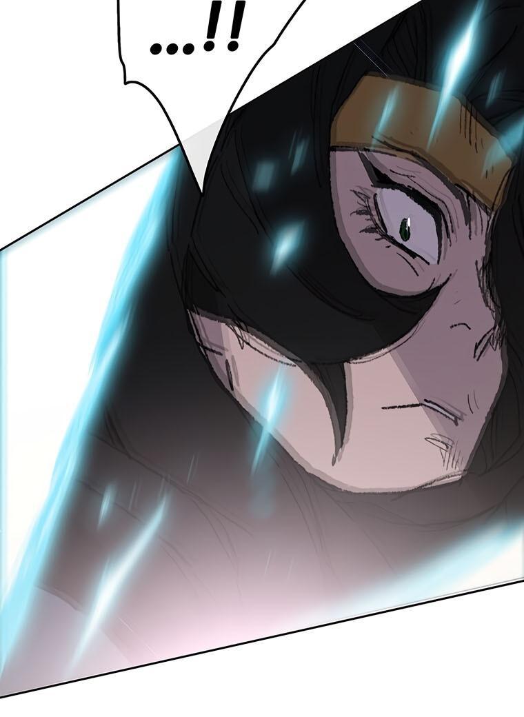 The Undefeatable Swordsman Chap 119 - Next Chap 120
