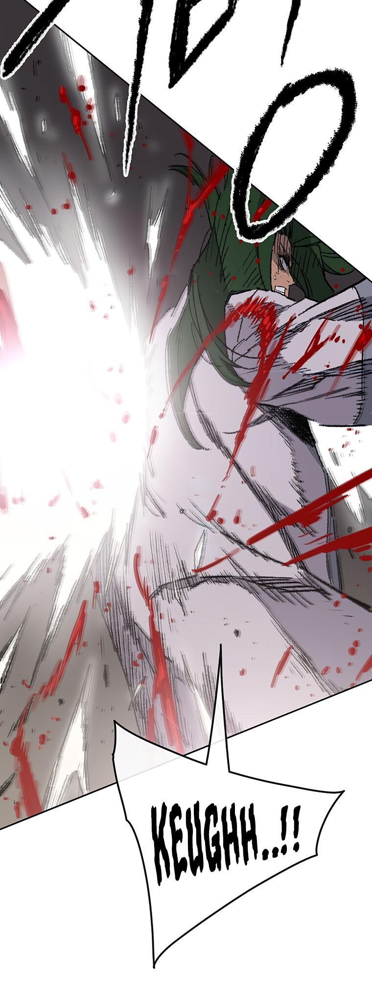 The Undefeatable Swordsman Chap 119 - Next Chap 120