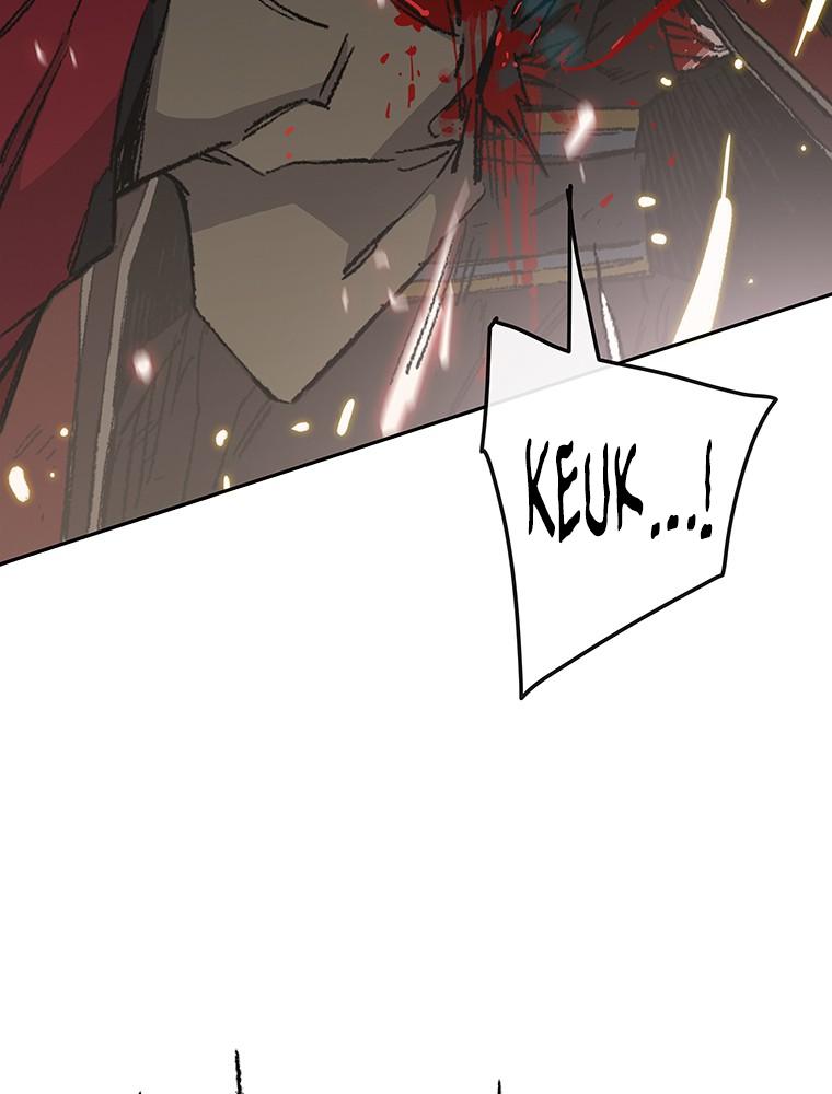 The Undefeatable Swordsman Chap 110 - Next Chap 111