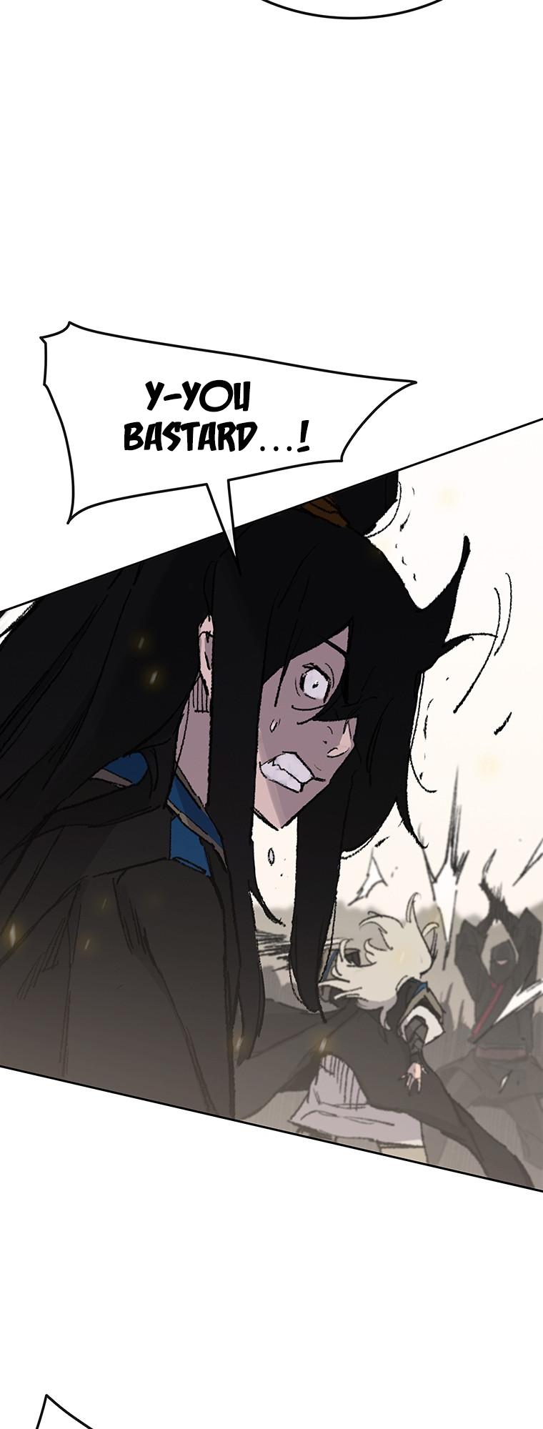 The Undefeatable Swordsman Chap 110 - Next Chap 111