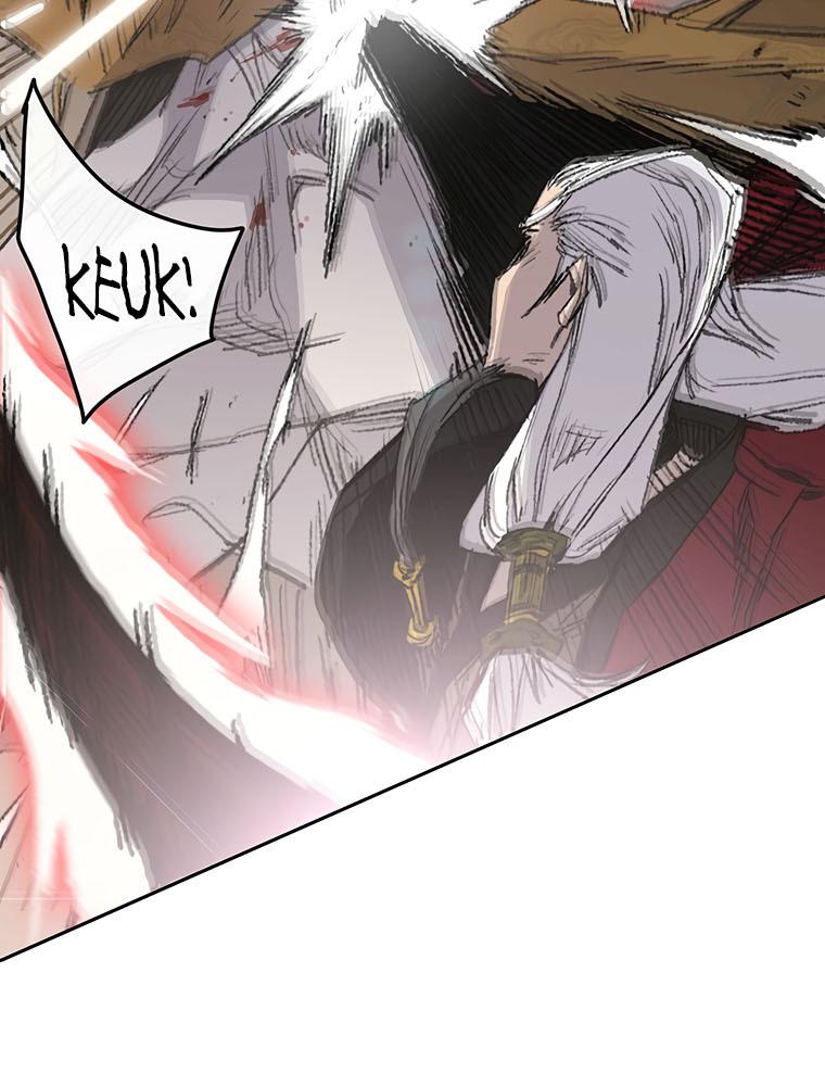 The Undefeatable Swordsman Chap 111 - Next Chap 112