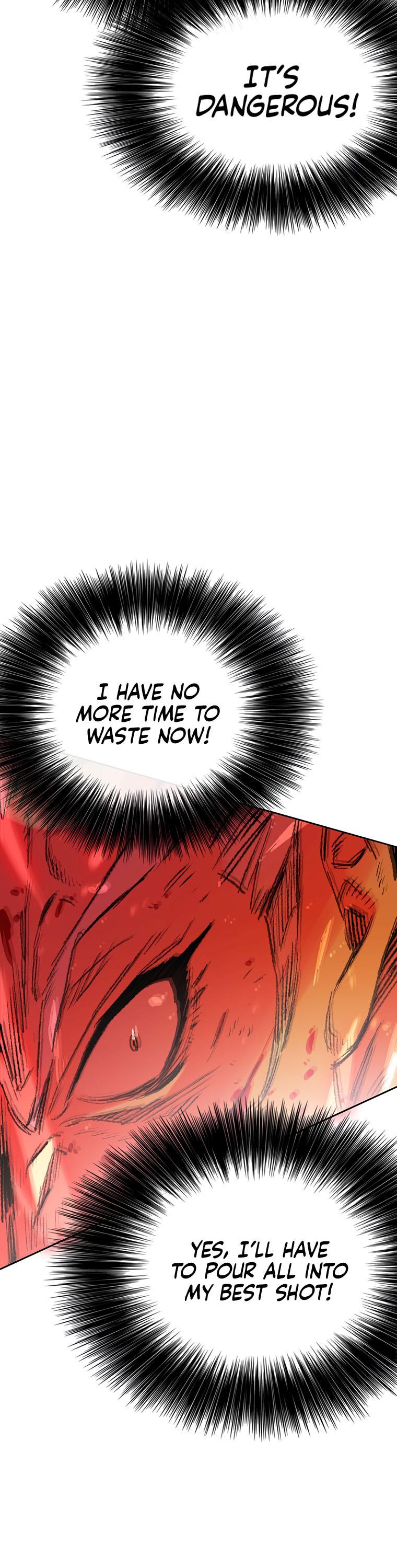 The Undefeatable Swordsman Chap 111 - Next Chap 112