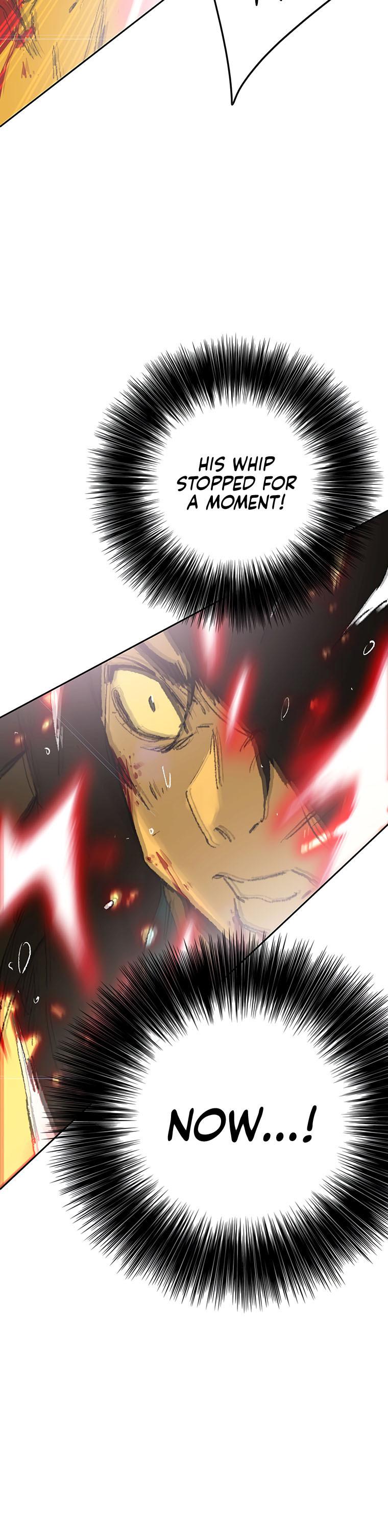 The Undefeatable Swordsman Chap 111 - Next Chap 112