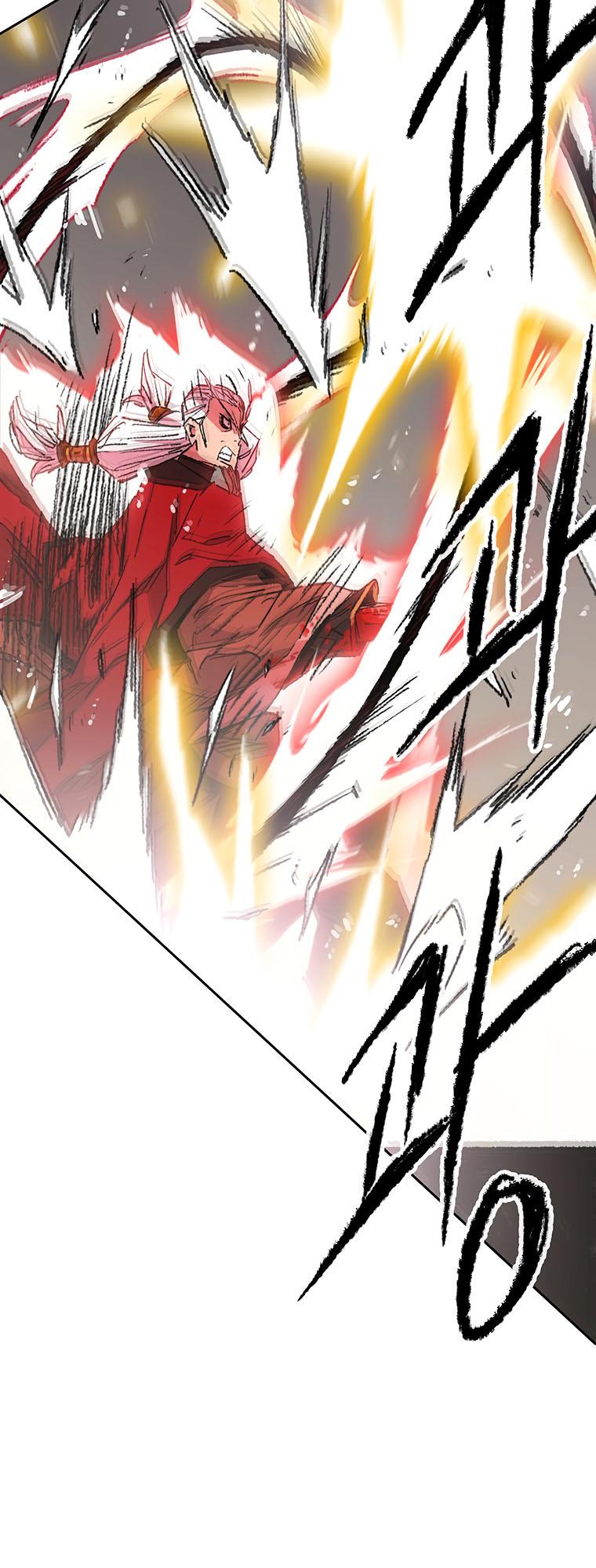 The Undefeatable Swordsman Chap 111 - Next Chap 112