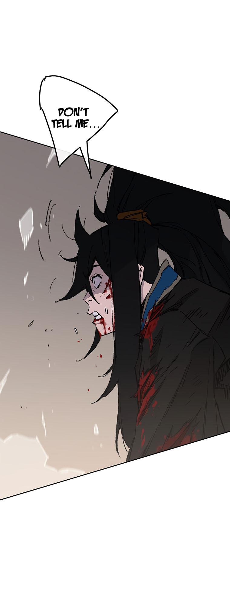 The Undefeatable Swordsman Chap 112 - Next Chap 113