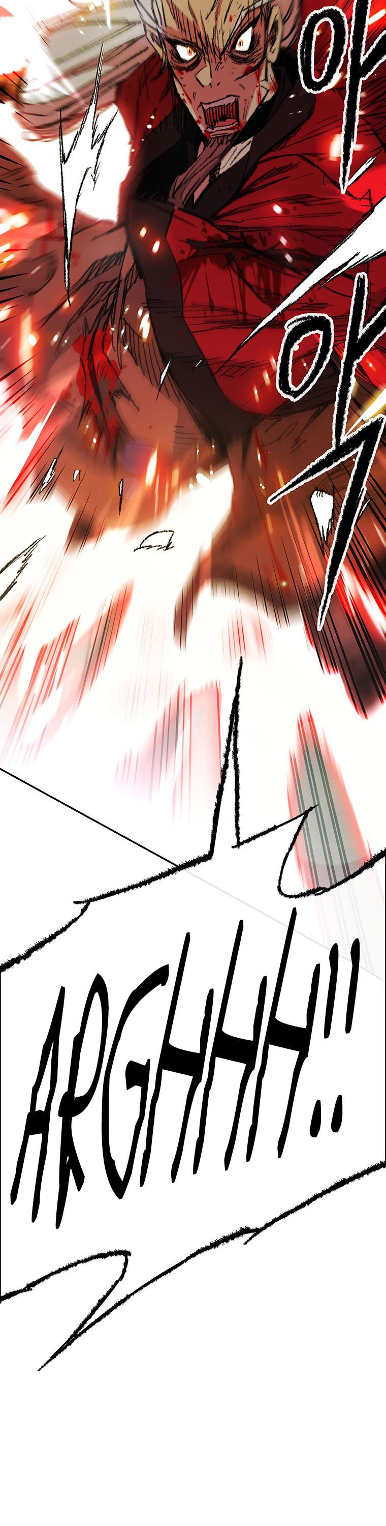 The Undefeatable Swordsman Chap 112 - Next Chap 113
