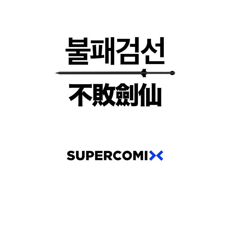The Undefeatable Swordsman Chap 125 - Next Chap 126