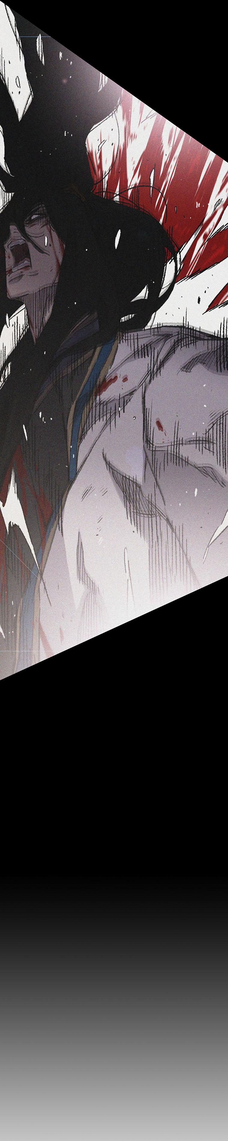 The Undefeatable Swordsman Chap 126 - Next Chap 127