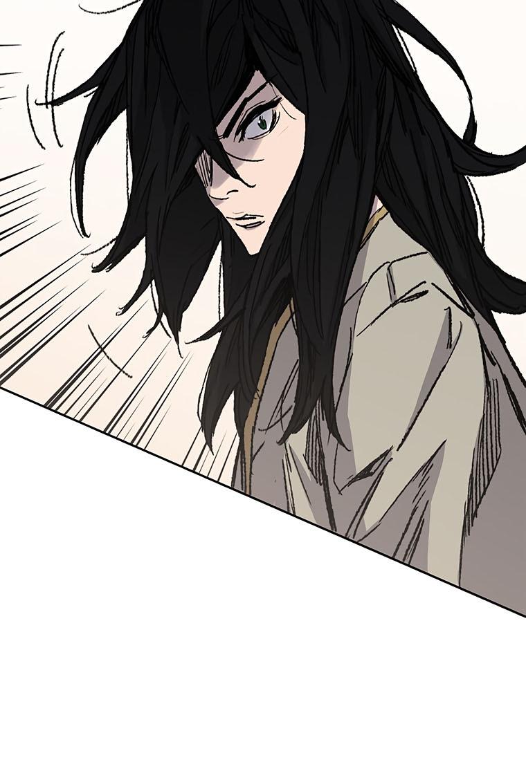 The Undefeatable Swordsman Chap 128 - Next Chap 129