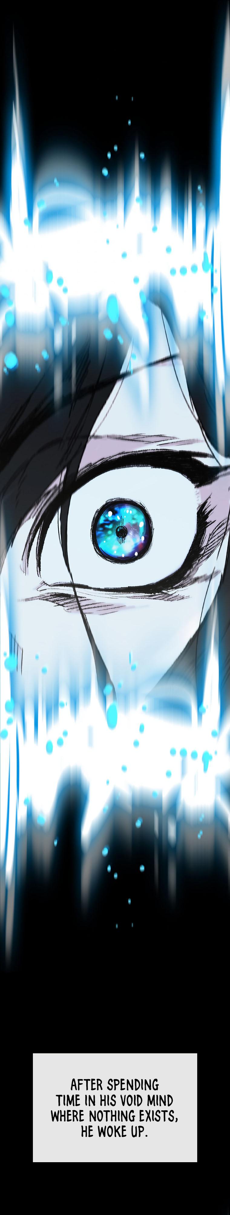 The Undefeatable Swordsman Chap 128 - Next Chap 129