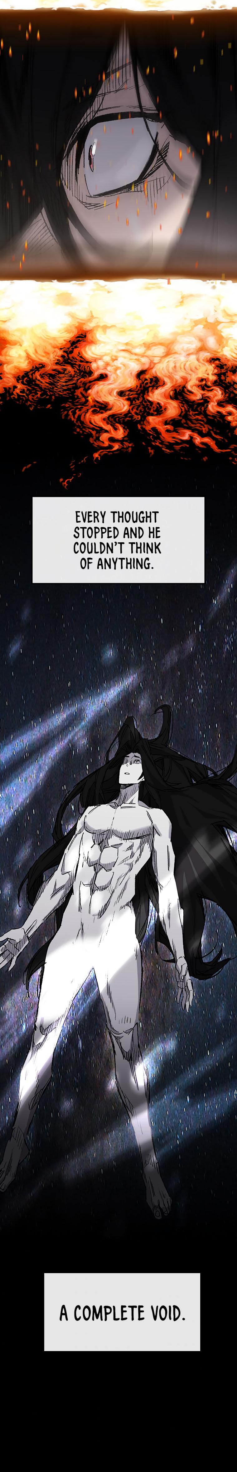 The Undefeatable Swordsman Chap 128 - Next Chap 129