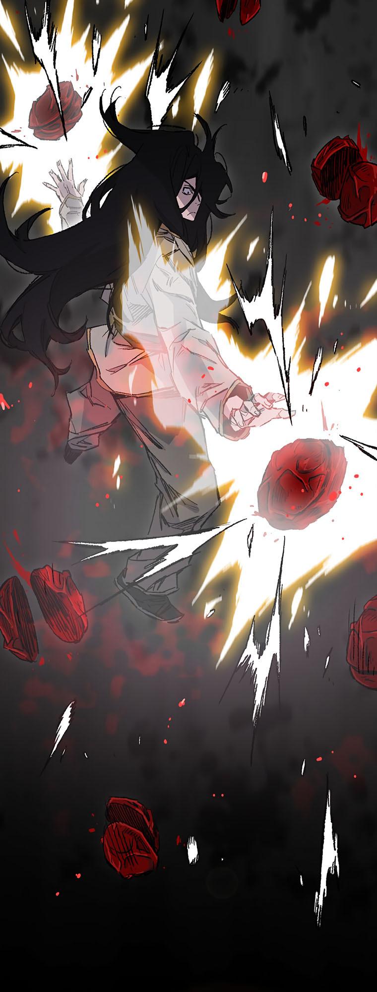 The Undefeatable Swordsman Chap 128 - Next Chap 129