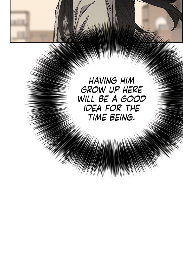 The Undefeatable Swordsman Chap 128 - Next Chap 129