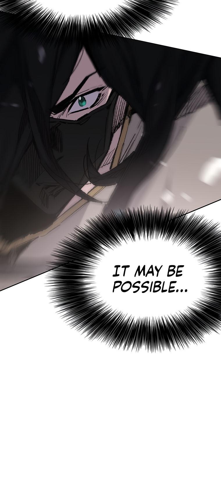 The Undefeatable Swordsman Chap 129 - Next Chap 130