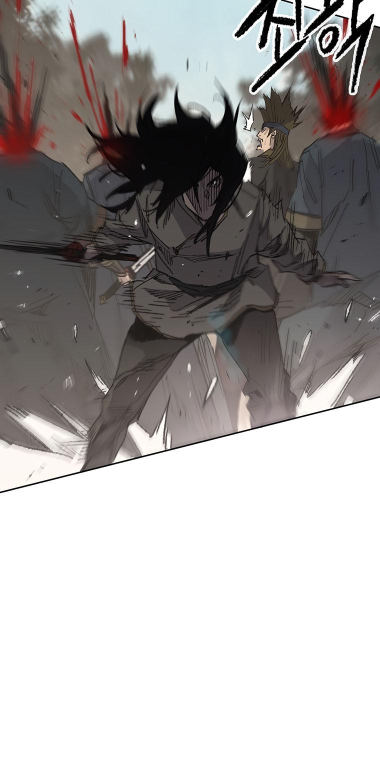 The Undefeatable Swordsman Chap 129 - Next Chap 130