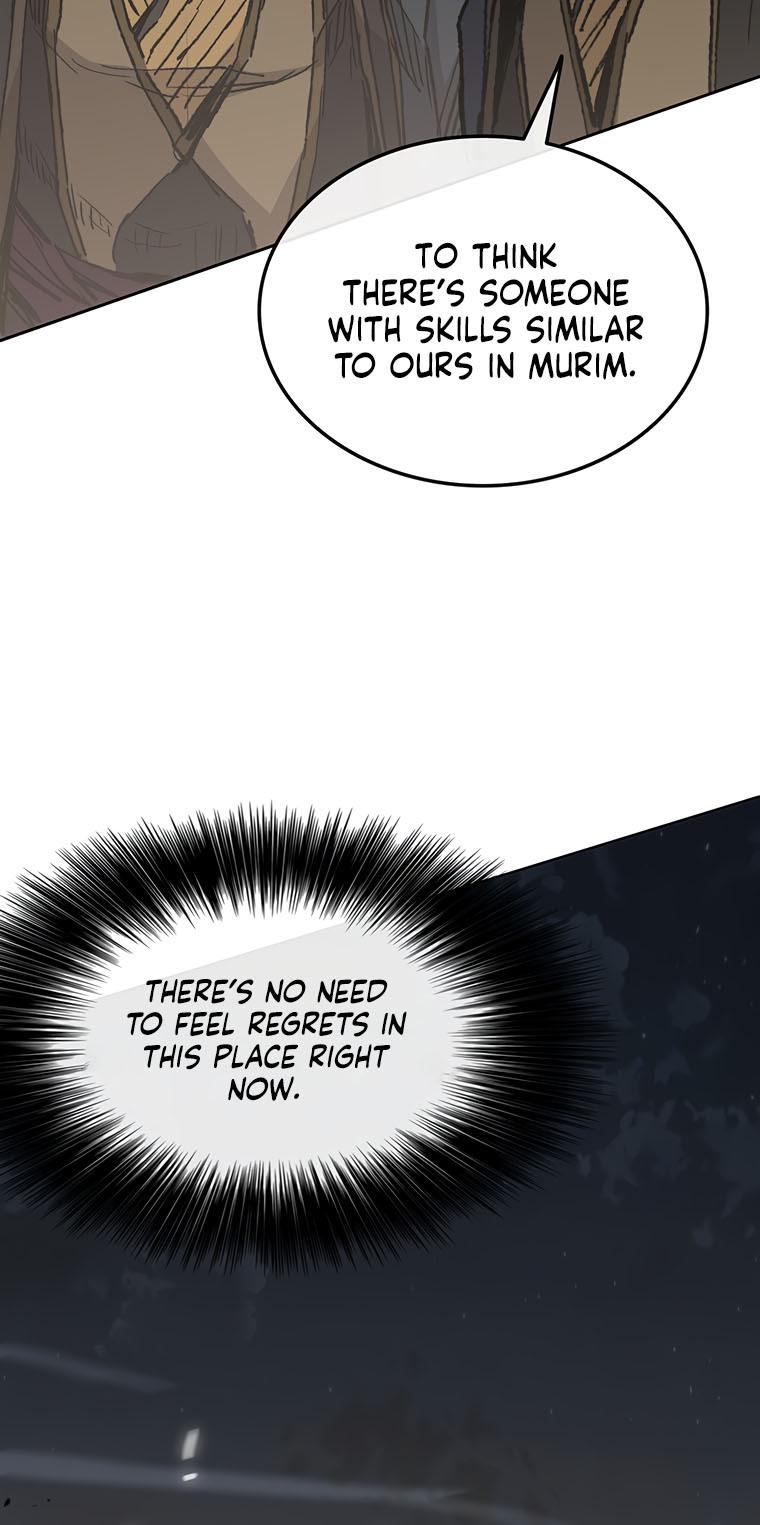 The Undefeatable Swordsman Chap 129 - Next Chap 130