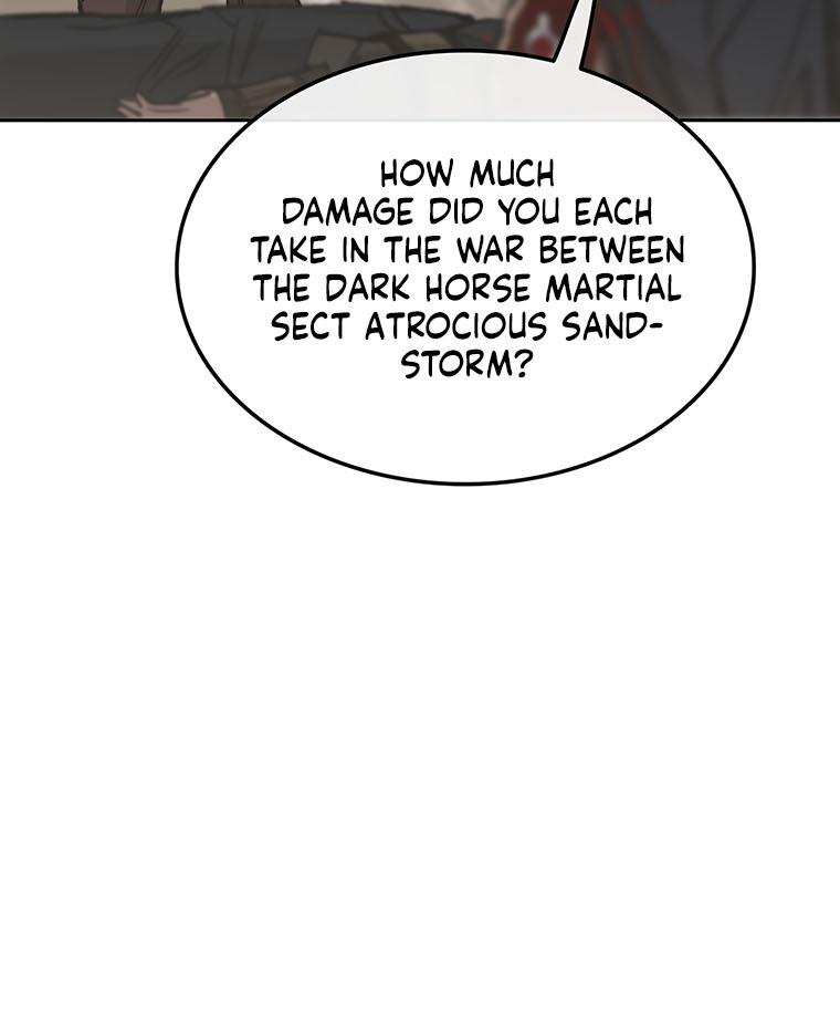 The Undefeatable Swordsman Chap 129 - Next Chap 130