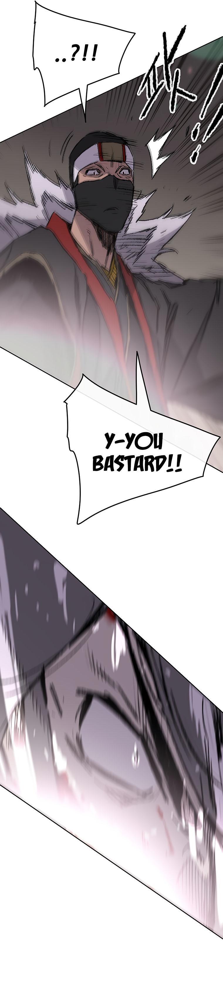The Undefeatable Swordsman Chap 121 - Next Chap 122
