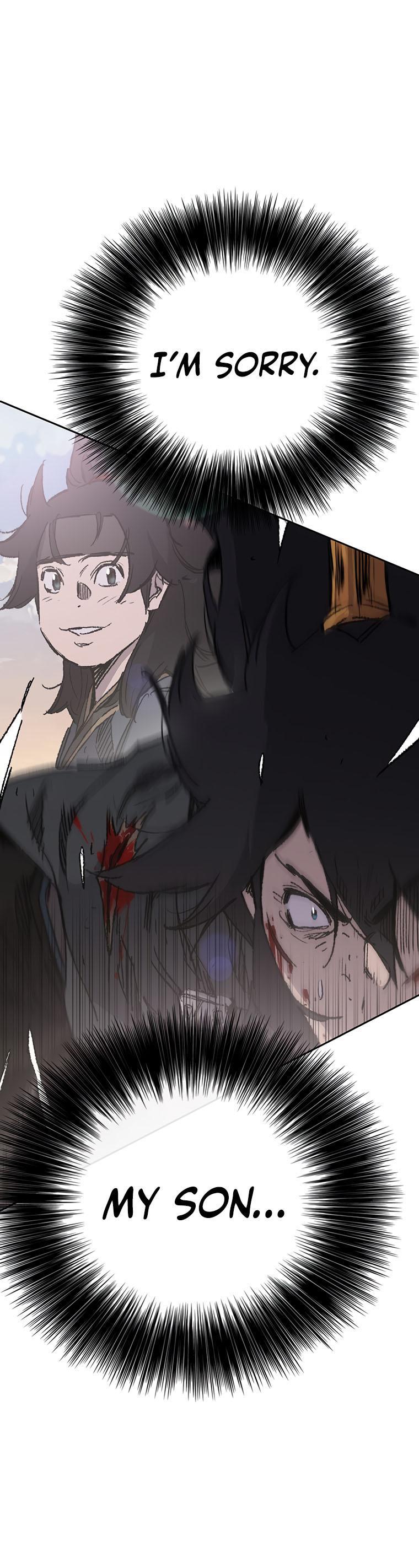 The Undefeatable Swordsman Chap 121 - Next Chap 122