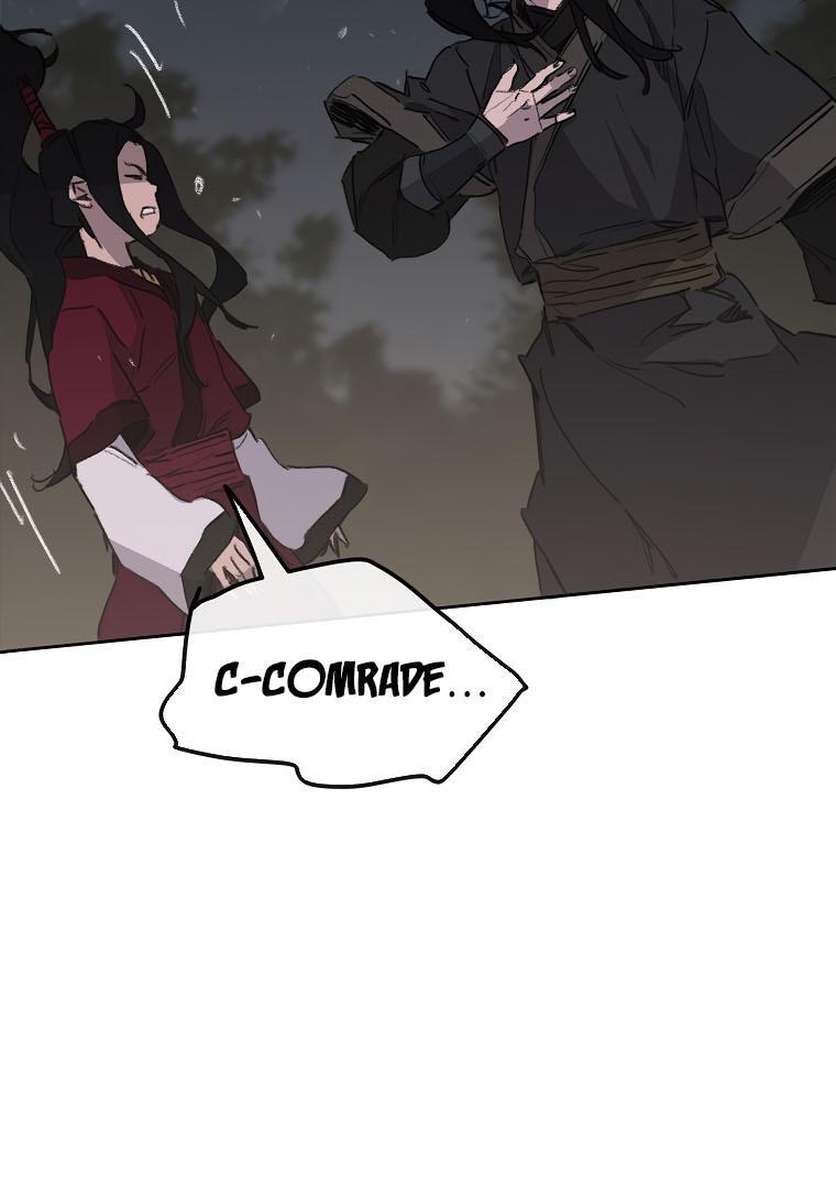 The Undefeatable Swordsman Chap 137 - Next Chap 138
