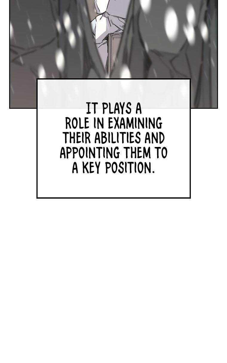 The Undefeatable Swordsman Chap 137 - Next Chap 138
