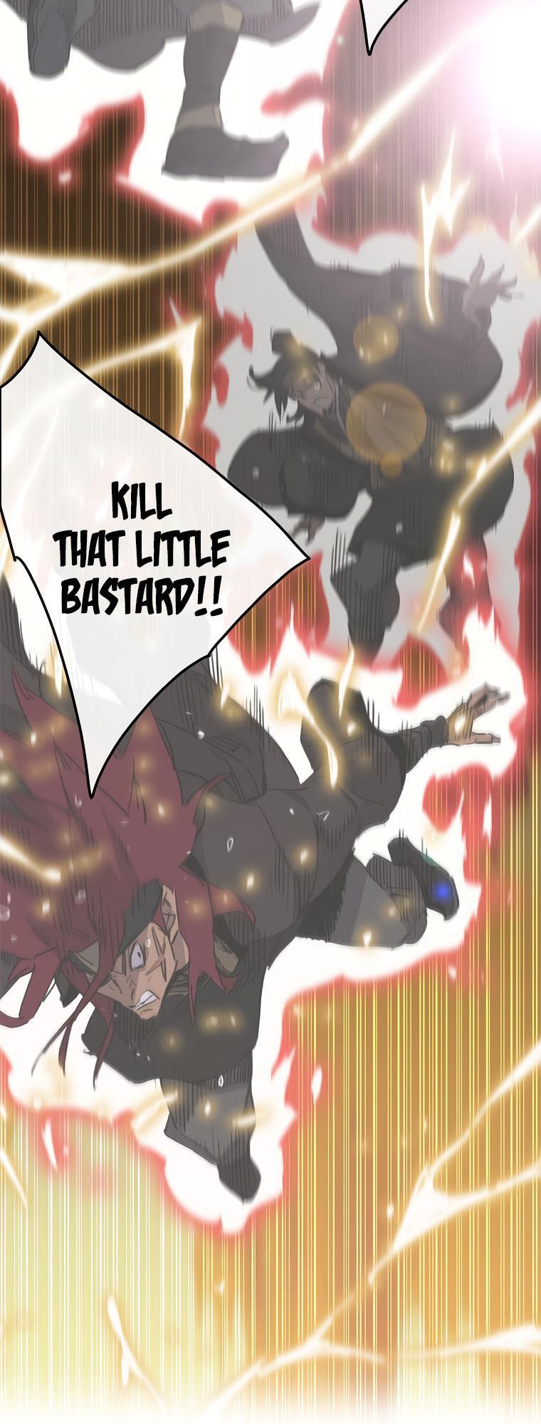 The Undefeatable Swordsman Chap 137 - Next Chap 138