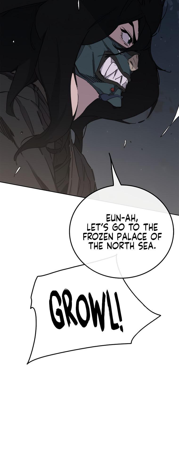 The Undefeatable Swordsman Chap 137 - Next Chap 138