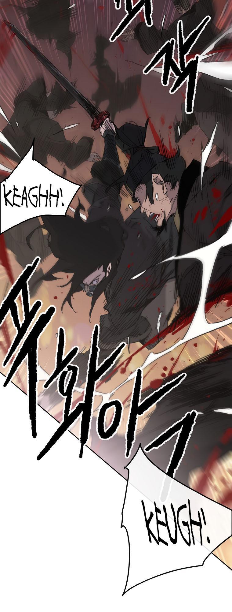 The Undefeatable Swordsman Chap 137 - Next Chap 138