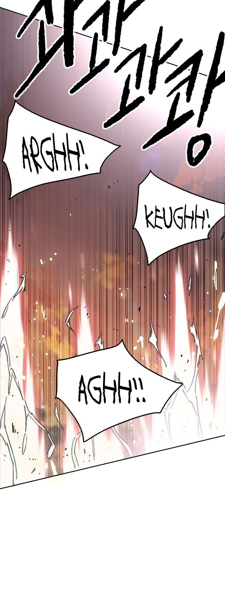 The Undefeatable Swordsman Chap 137 - Next Chap 138