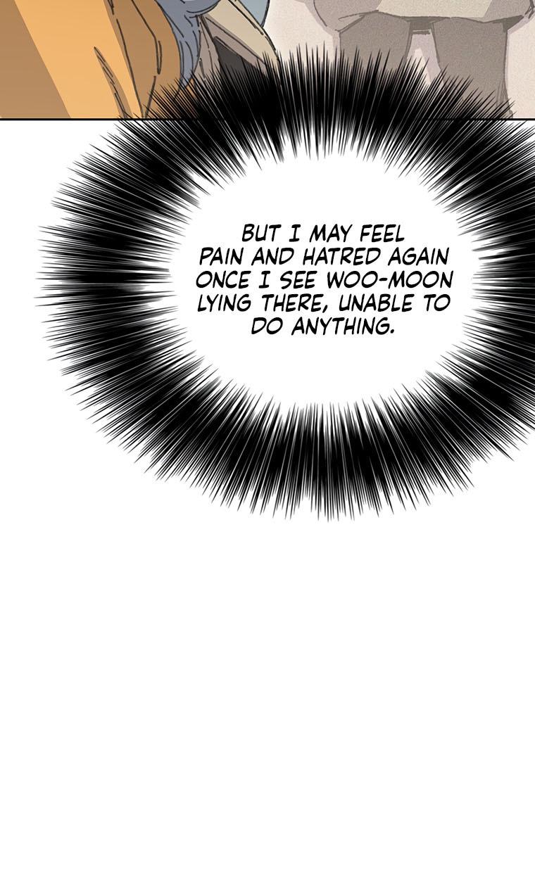 The Undefeatable Swordsman Chap 134 - Next Chap 135