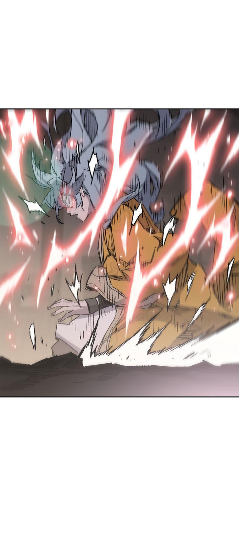 The Undefeatable Swordsman Chap 134 - Next Chap 135