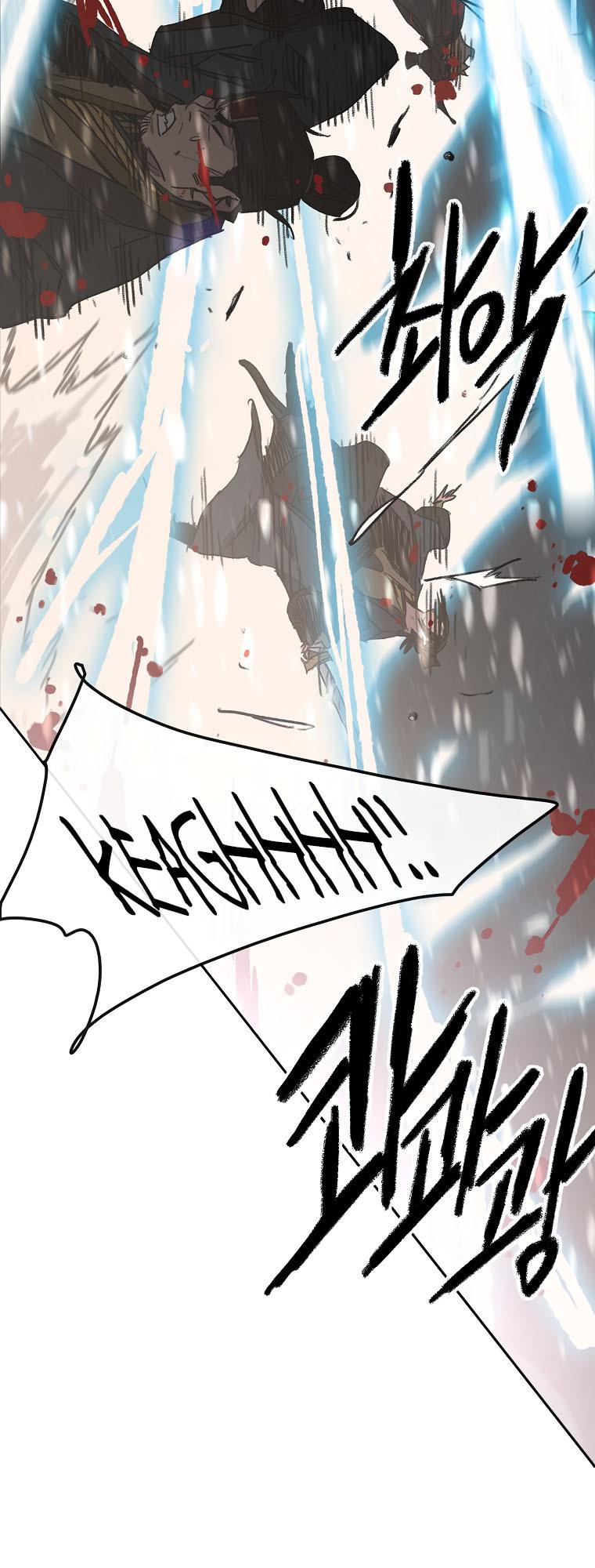 The Undefeatable Swordsman Chap 135 - Next Chap 136
