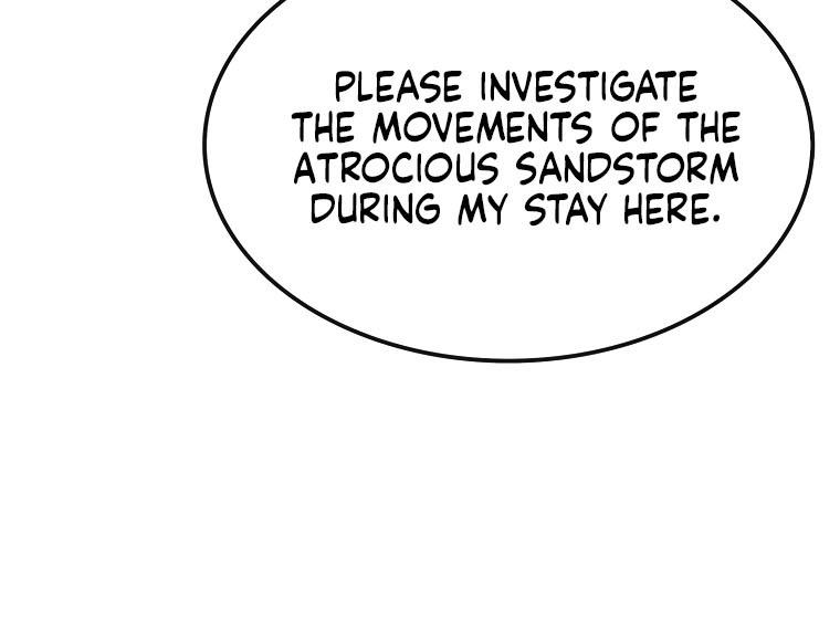 The Undefeatable Swordsman Chap 135 - Next Chap 136