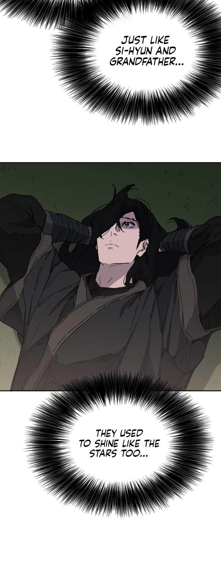 The Undefeatable Swordsman Chap 135 - Next Chap 136