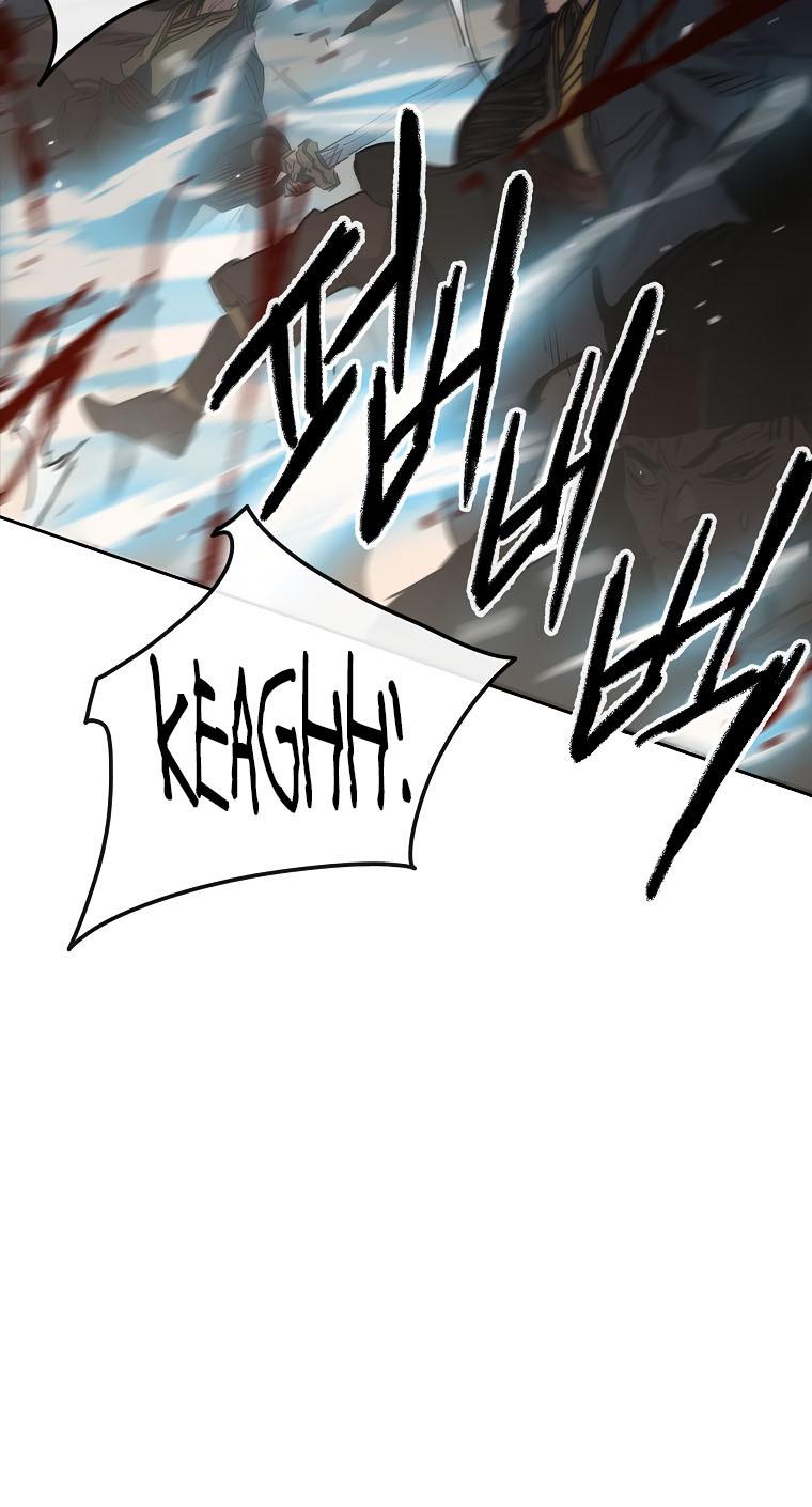 The Undefeatable Swordsman Chap 135 - Next Chap 136