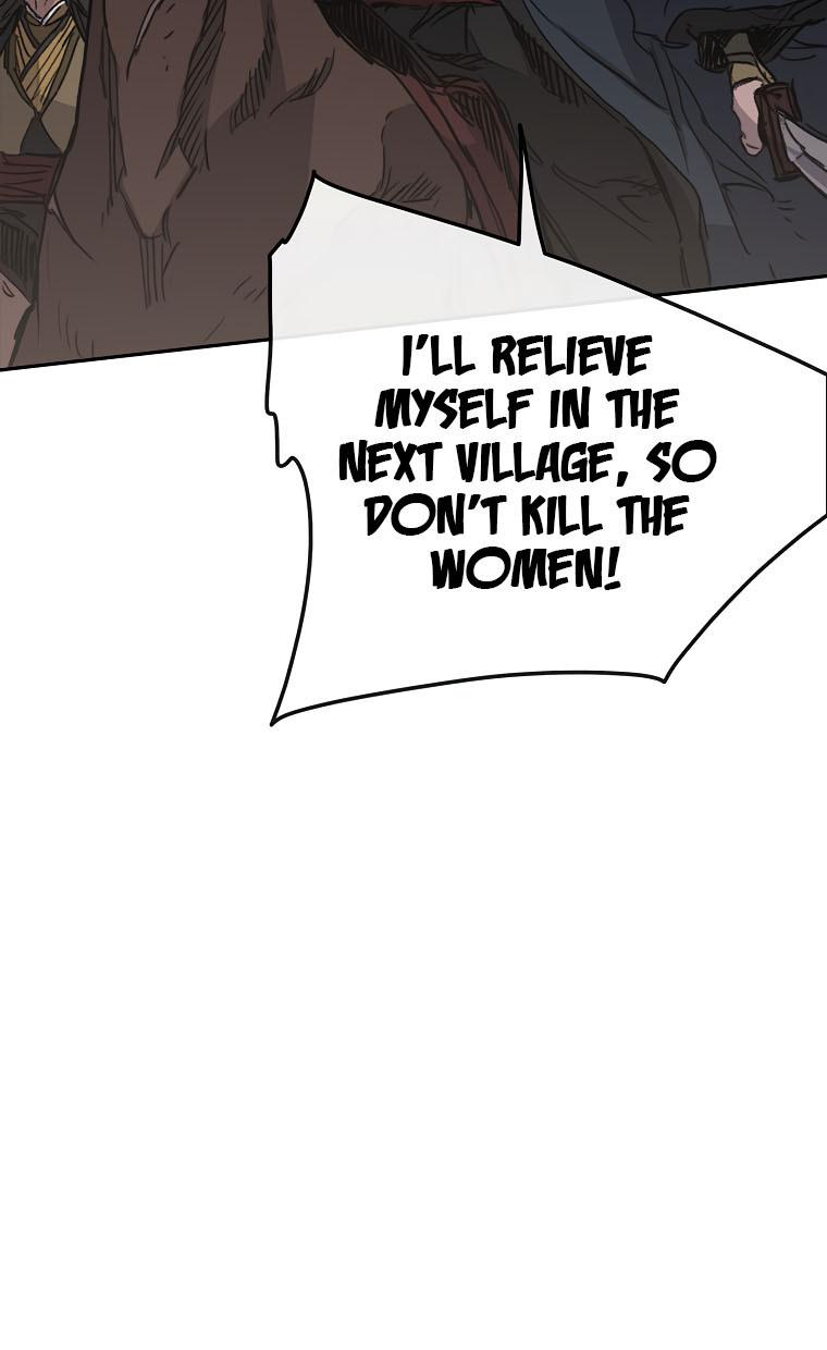 The Undefeatable Swordsman Chap 135 - Next Chap 136