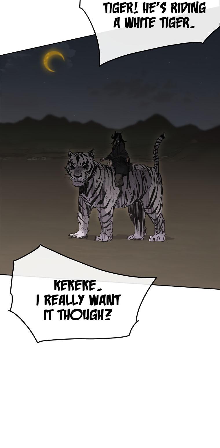 The Undefeatable Swordsman Chap 135 - Next Chap 136