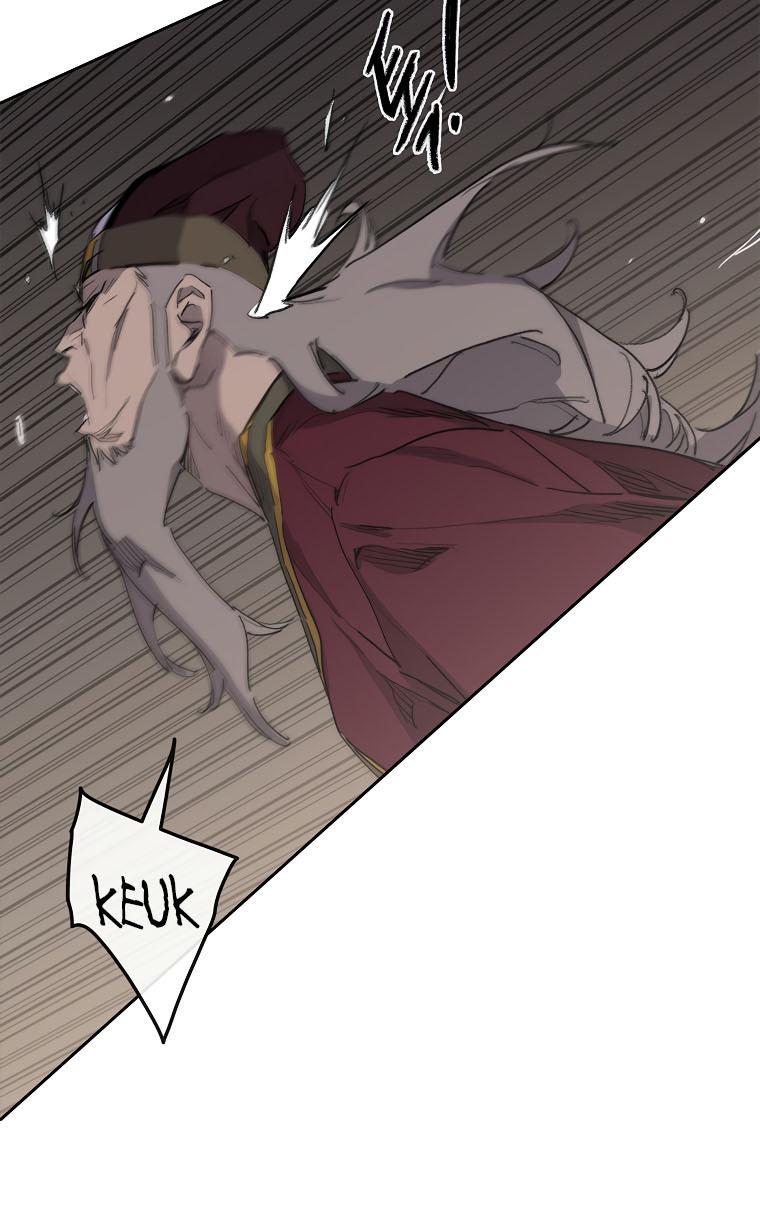 The Undefeatable Swordsman Chap 135 - Next Chap 136