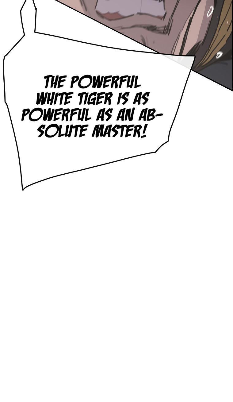 The Undefeatable Swordsman Chap 136 - Next Chap 137