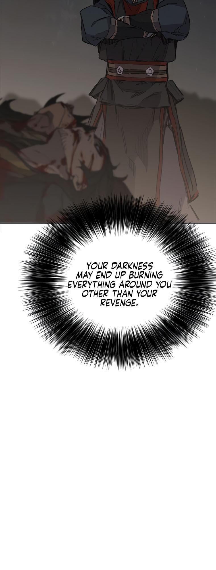 The Undefeatable Swordsman Chap 136 - Next Chap 137