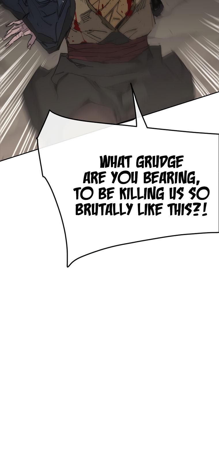 The Undefeatable Swordsman Chap 136 - Next Chap 137