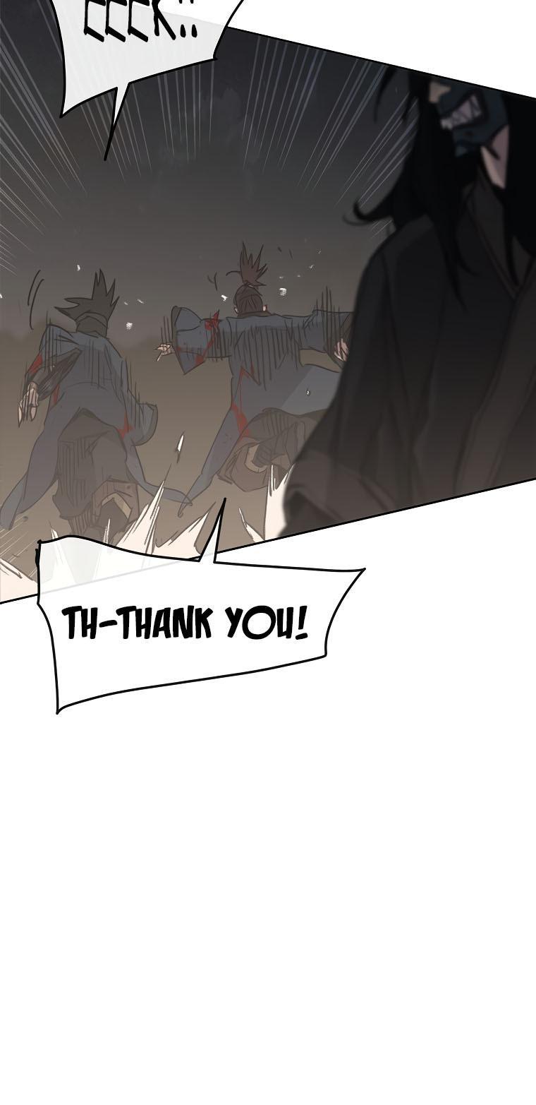 The Undefeatable Swordsman Chap 136 - Next Chap 137