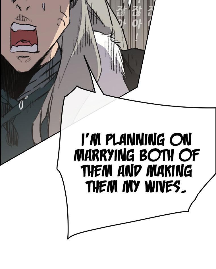 The Undefeatable Swordsman Chap 138 - Next Chap 139