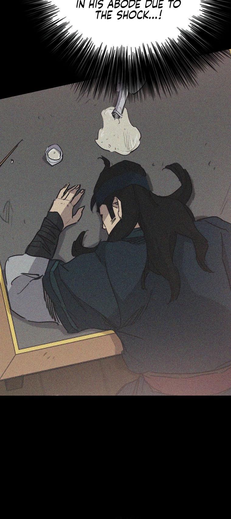 The Undefeatable Swordsman Chap 138 - Next Chap 139