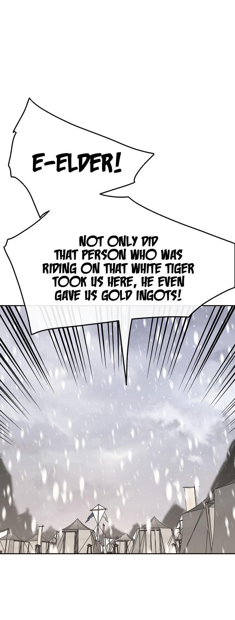 The Undefeatable Swordsman Chap 138 - Next Chap 139