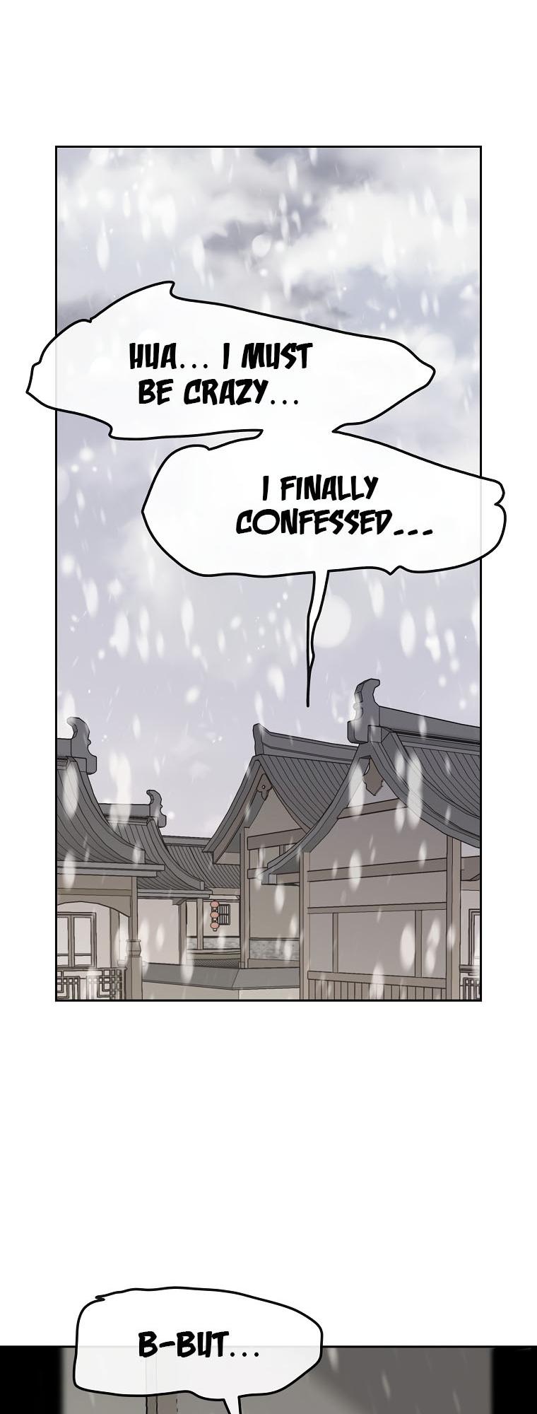 The Undefeatable Swordsman Chap 139 - Next Chap 140