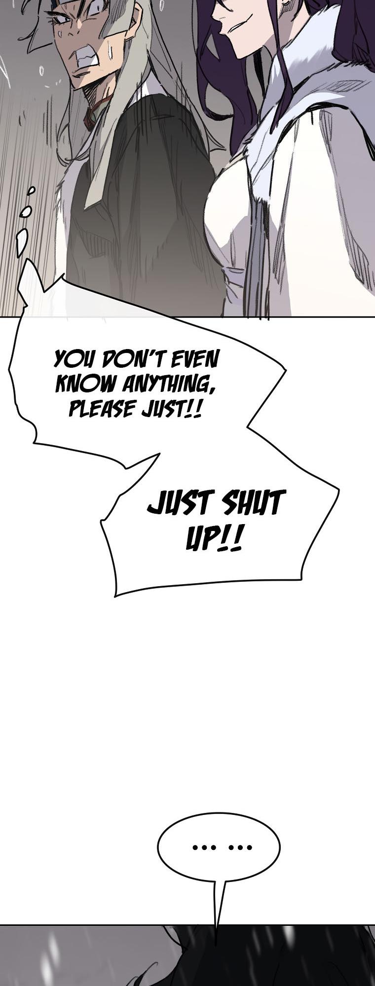 The Undefeatable Swordsman Chap 139 - Next Chap 140