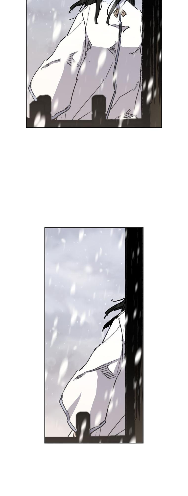 The Undefeatable Swordsman Chap 139 - Next Chap 140