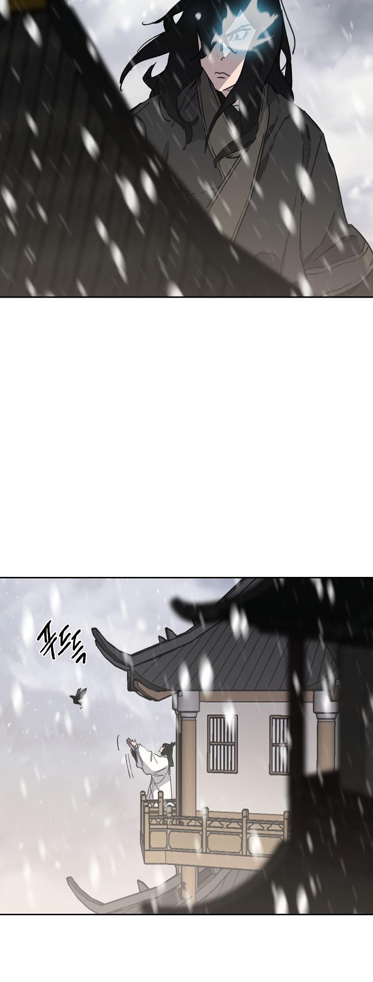 The Undefeatable Swordsman Chap 139 - Next Chap 140